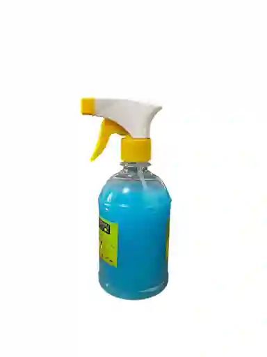 Insecticida Exterminador Moscas Insectos Voladores Planta Protección 400ml