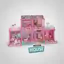 Casa Lol Surprice 155 Piezas-