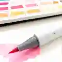 Kit Para Colorear Kiut Ink & Magic - X30 Marcadores Doble Punta