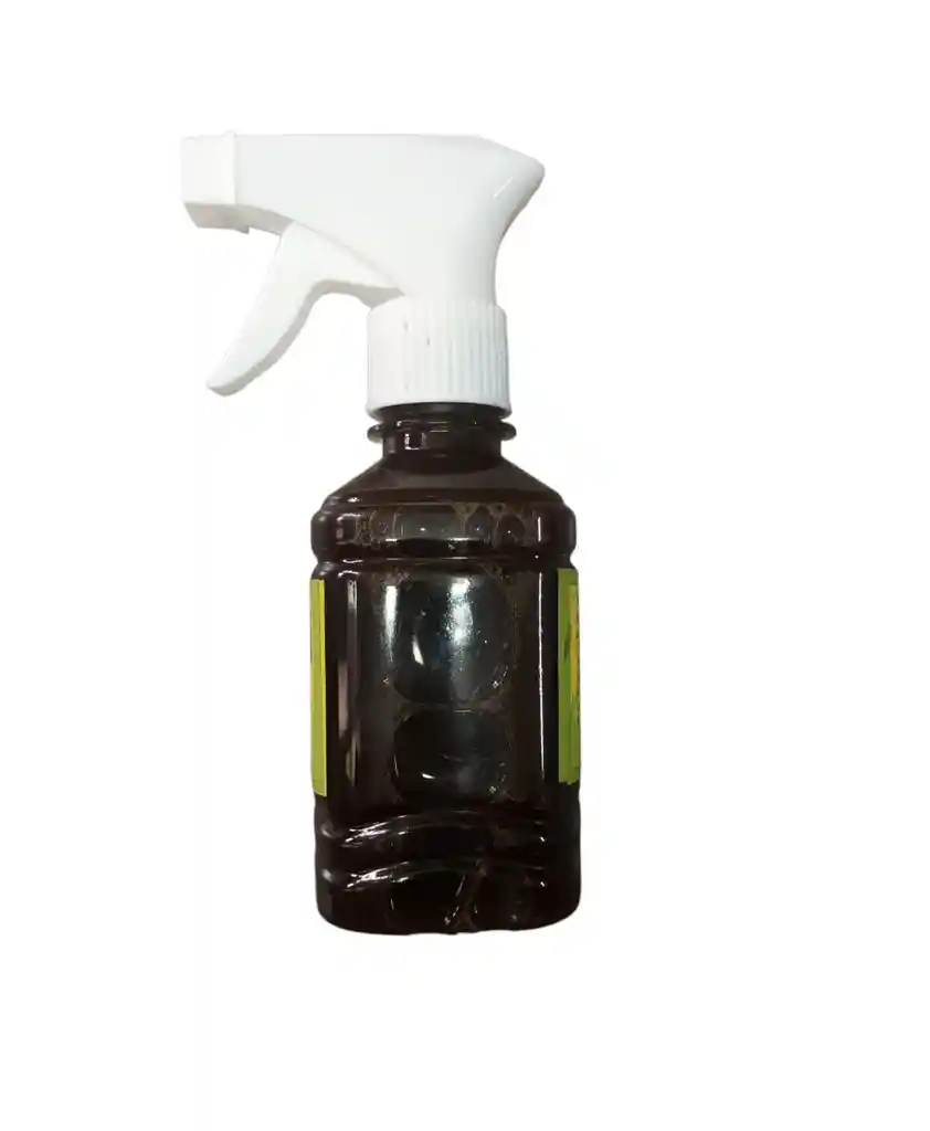 X2 Humus Liquido Sustratos Fertilizante Abono Organico Plantas