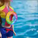 Pareja (familia) De Muñecos Surfing + Mascota / Niñas.