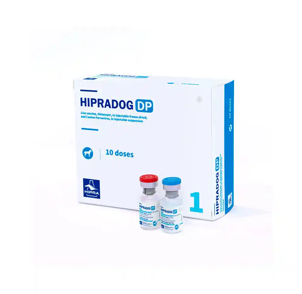 Hipradog Dp