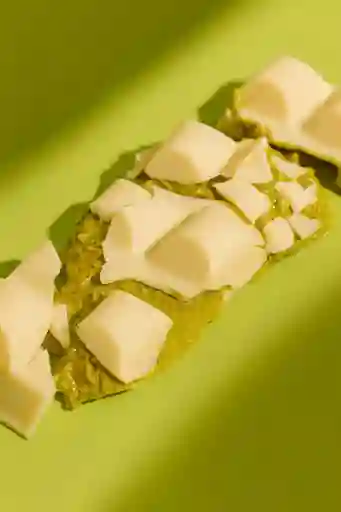 Pistacho Knafeh - White Chocolate Acti