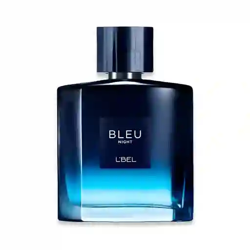 Bleu Night L’bel Perfume Hombre 100 Ml | Elegancia Y Seducción Nocturna