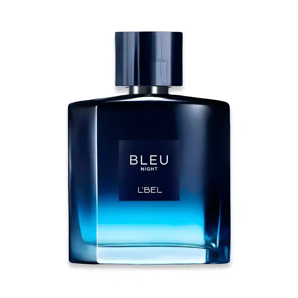 Bleu Night L’bel Perfume Hombre 100 Ml | Elegancia Y Seducción Nocturna