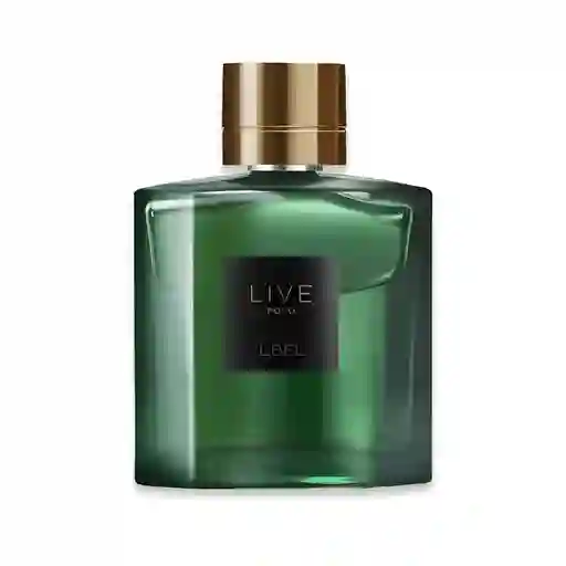 Live Polo Lbel Perfume Para Hombre 100 Ml | Elegancia Fresca Y Masculina