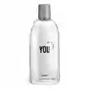 Fragancia Ésika You Unisex 90 Ml | Aroma Fresco Y Moderno