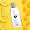 Fragancia Ésika You Unisex 90 Ml | Aroma Fresco Y Moderno