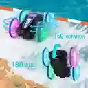 Carro Todo Terreno A Control