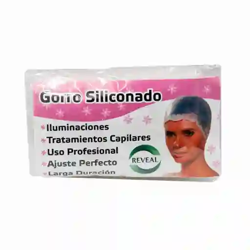 Reveal Gorro Siliconado