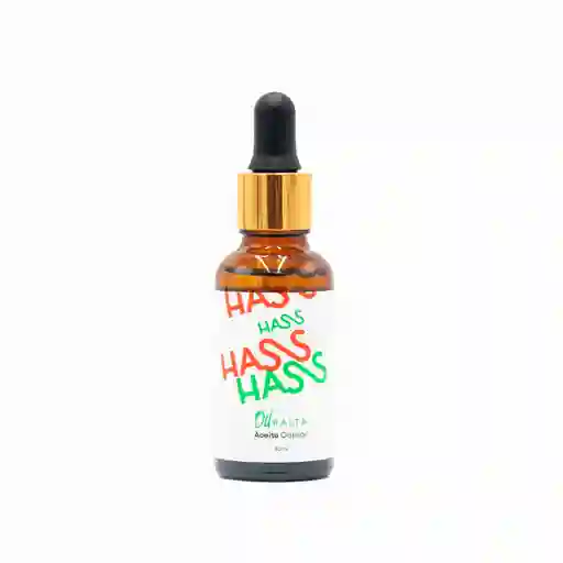 Biocress Hass Oil Palta