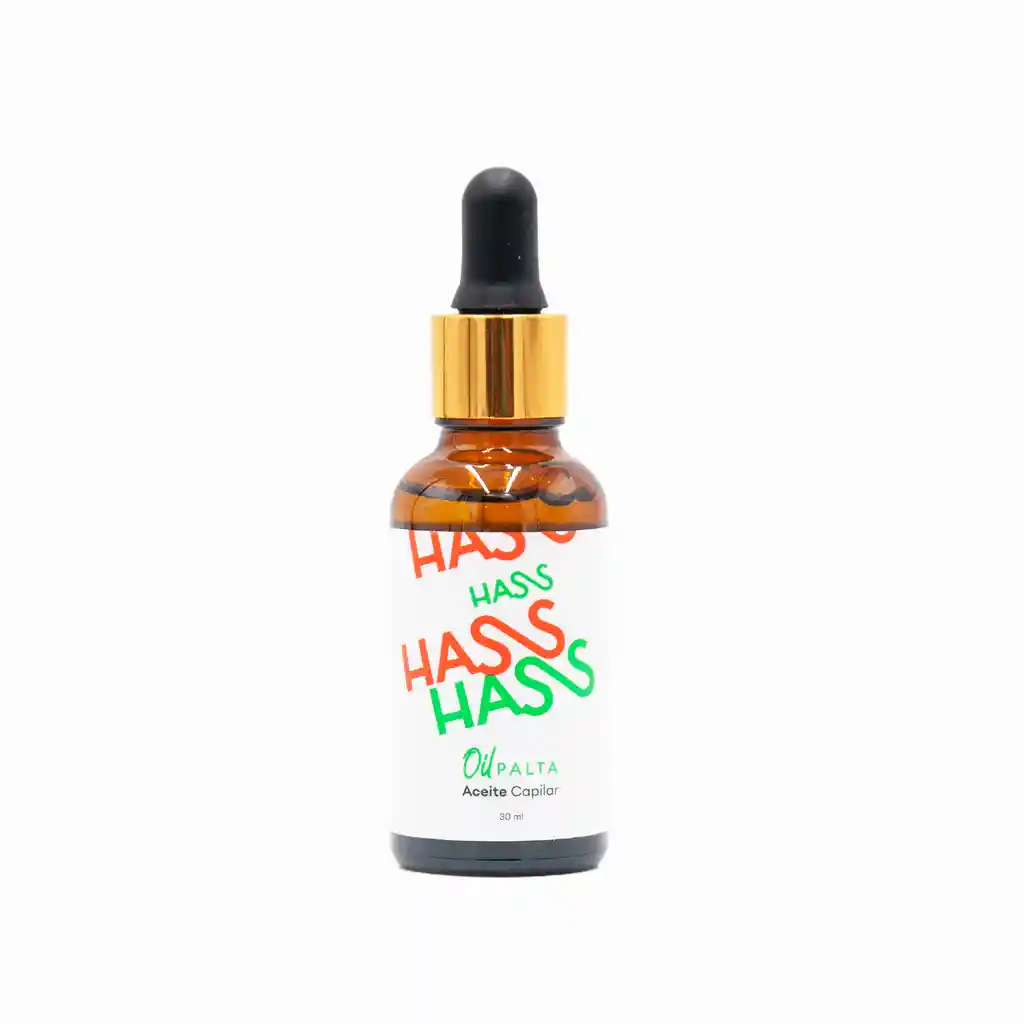 Biocress Hass Oil Palta