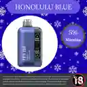 Vape 15.000 Puffs Honolulu Blue