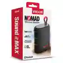 Parlante Bocina Bt-nomad Maxell 5w