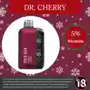 Vape 15.000 Puffs Dr. Cherry
