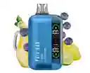 Vape 15.000 Puffs Blue Razz Lemon