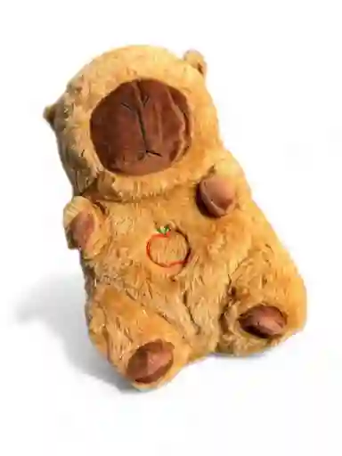 Capibara Que Respira