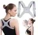Corrector De Postura En Poliester Ajustable Talla Unica
