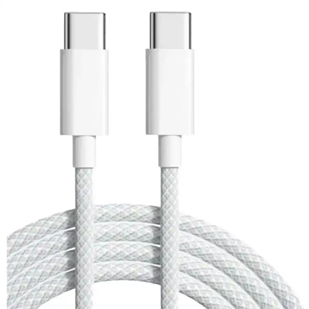Original Iphone Cable De Usb-c