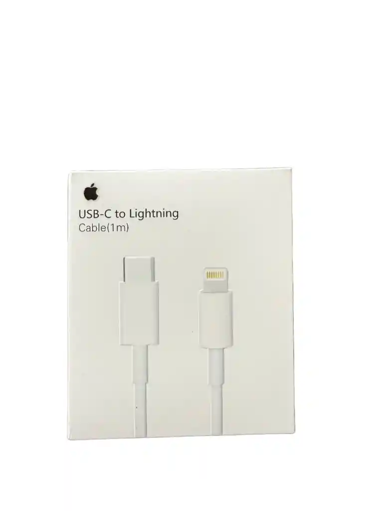 Cable De Iphone Lightning