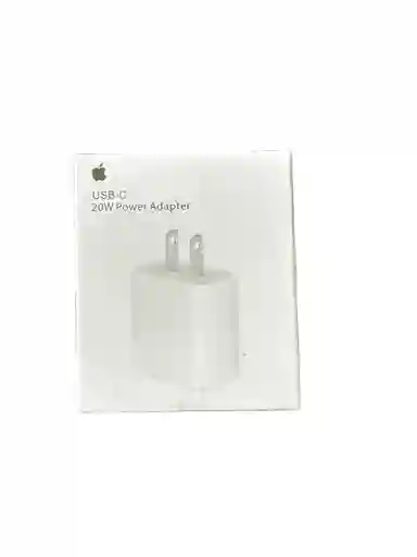 Marranita Iphone Tipo C 20w