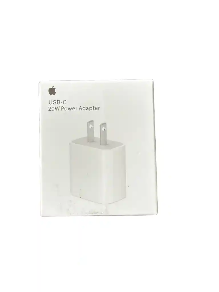 Marranita Iphone Tipo C 20w