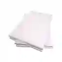 1/4 Pliego De Cartulina Basik X10 Hojas