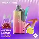 Vape 18.000 Puffs Cherry Lemon