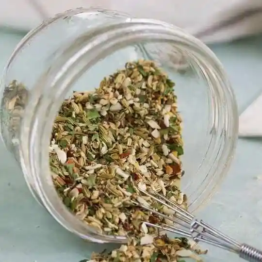 Mix De Bi Molido- Masala/mezcla