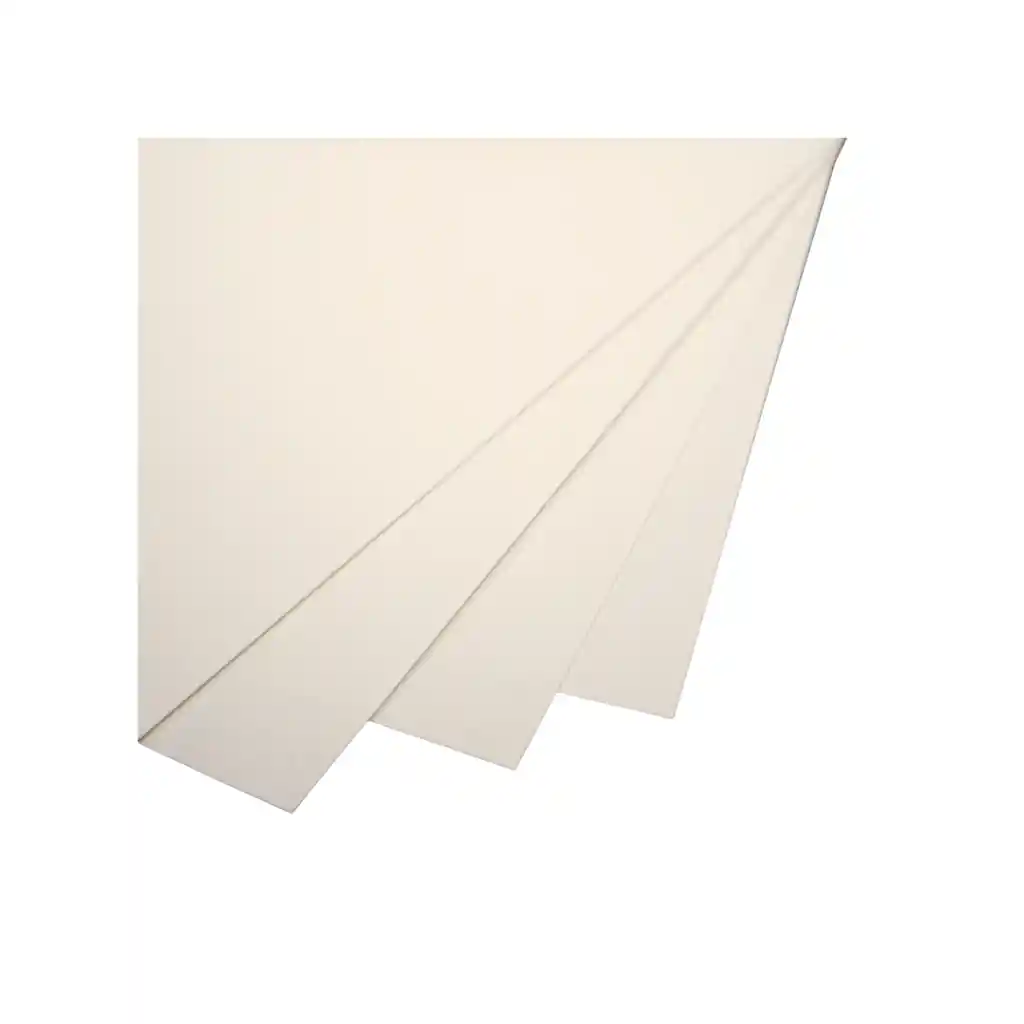 1/4 De Cartulina Durex X20 Hojas