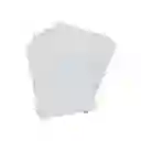 1/4 De Cartulina Durex X20 Hojas