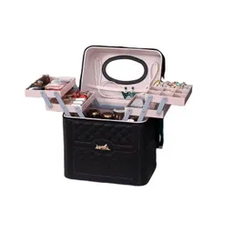 Organizador Neceser De Maquillaje