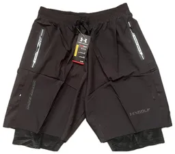 Pantaloneta Deportiva Hombre