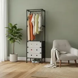 Tendedero Zapatos Organizador