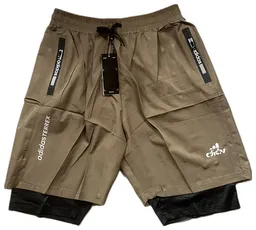 Pantaloneta Deportiva Homnre