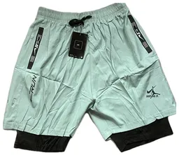 Pantaloneta Deportiva Hombre