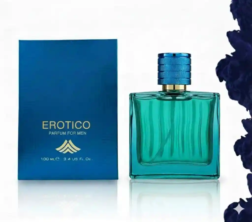 Perfume Fragancia Hombre Erotico Vrsge