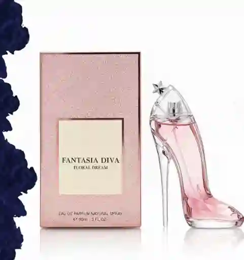 Perfume Fragancia Artesanal Mujer Chica Audaz Rosa