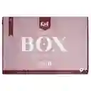 Mystery Box Kiut Con Productos Trendy