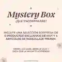 Mystery Box Kiut Con Productos Trendy