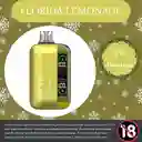 Vape 15.000 Puffs Florida Lemonade