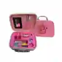 Set De Belleza Maquillaje Capibara