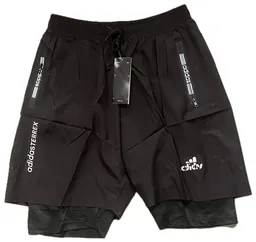 Pantaloneta Deportivo Hombre