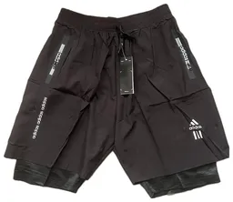 Pantaloneta Deportiva Hombre