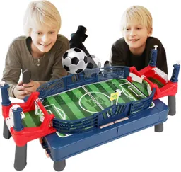 Juguete Mesa De Futbolín