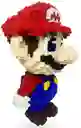 Mario Bros Muñeco Bloques Armables Magic Block 4550 Piezas Grande