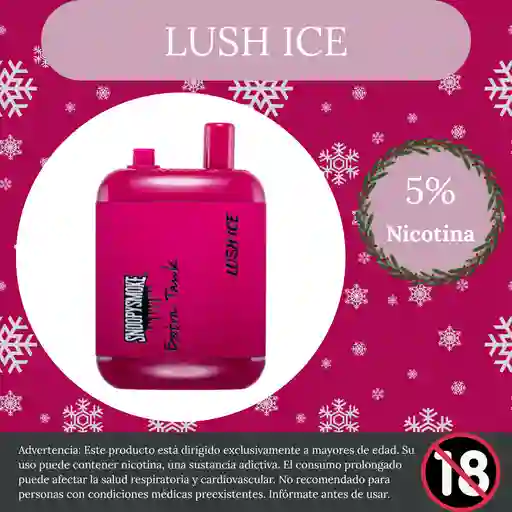 Vape 15.000 Puffs Lush Ice