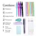 Kit De Escritura Kiut