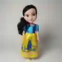 Muñeca Princesa Blanca Nieves / Sonido.