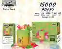 Vape 15.000 Puffs Strawberry Peach Mint